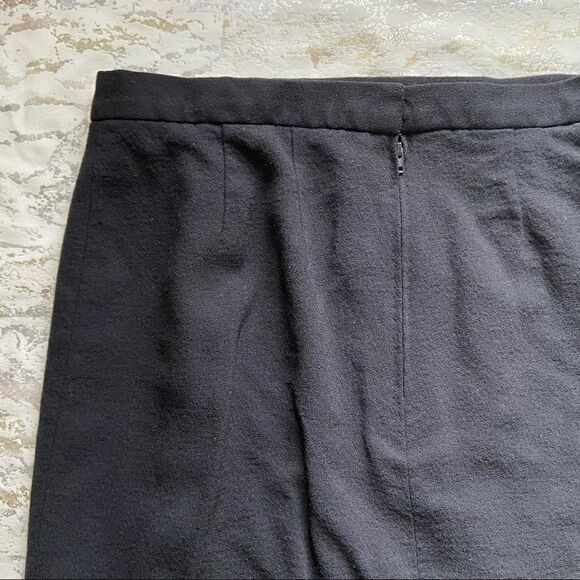 Serge & Real Ruffle Hem Skirt - Picture 8 of 9